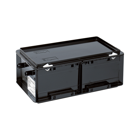 Viessmann Neutralisationsanlage
