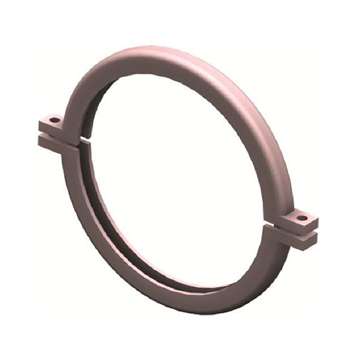 Viessmann Spannring mit Dichtung
