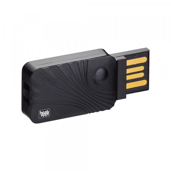 heatapp WLAN-Stick USB- 2.0-Stick