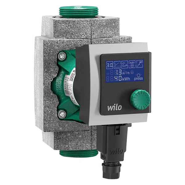 Wilo Stratos Pico Plus Umwälzpumpe BL=180 mm