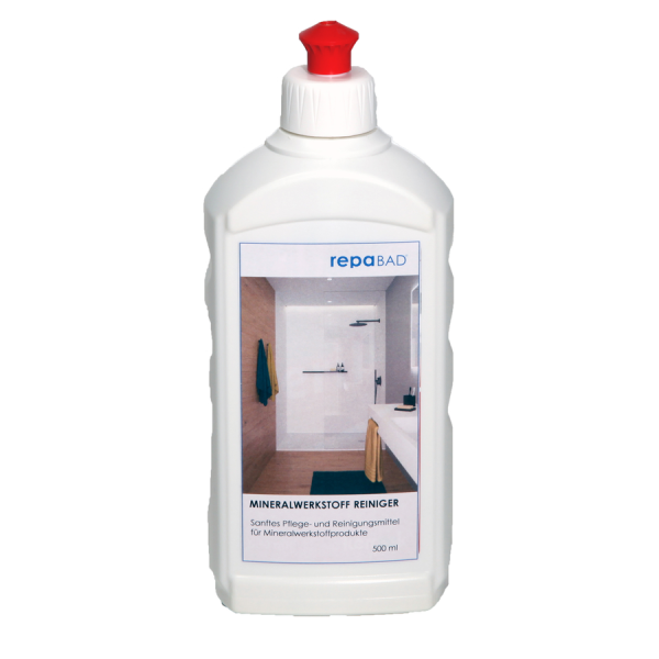 Repabad Mineralwerkstoff-Pflegemittel