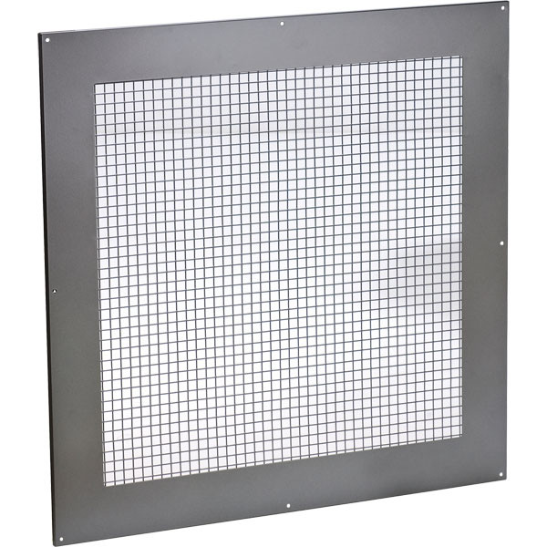 Viessmann Abdeckgitter für Luftkanal
