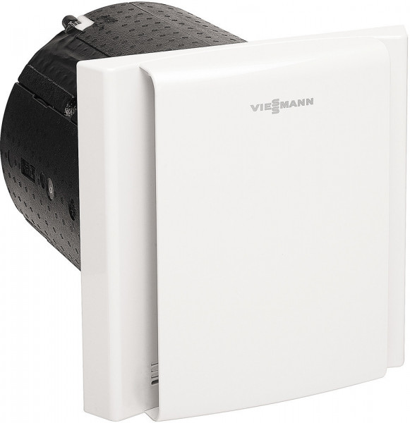 Viessmann Vitovent 200-D, Typ HRV B55