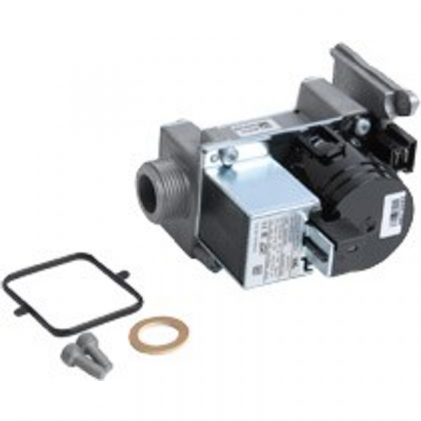 Viessmann Gaskombiregler CES10 für Vitocrossal 300 19-60kW, Matrix-Brenner 45+60kW