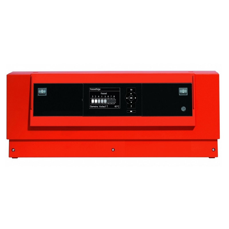 Viessmann Vitotronic 300-K MW1B Z009464 | badexo.de