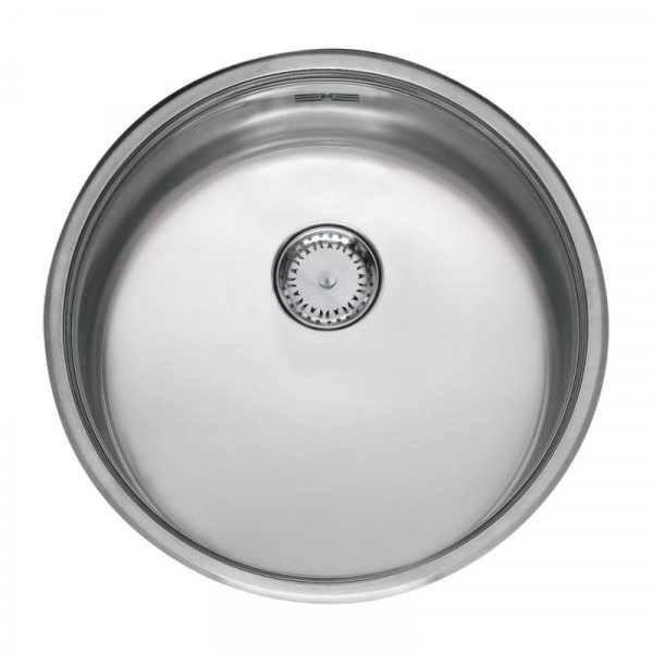 Reginox L18 390 Comfort Küchenspüle 440 mm
