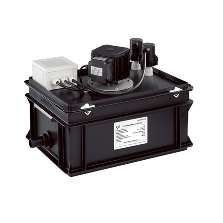 Viessmann Kondensathebeanlage V AH-300
