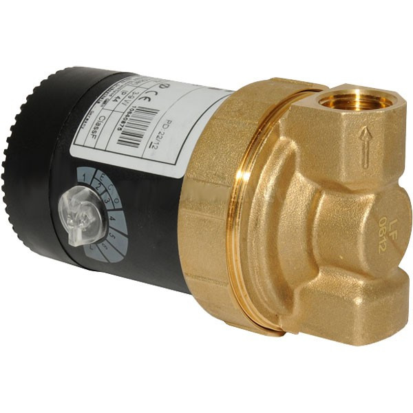 Viessmann Zirkulationspumpe E1vario-15700 B