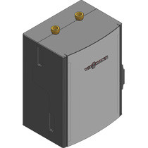 Viessmann Solar-Wärmetauscherset