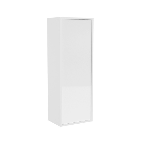 Cosmic b-smart Seitenschrank mit 1 Tür, 35 x 100 cm