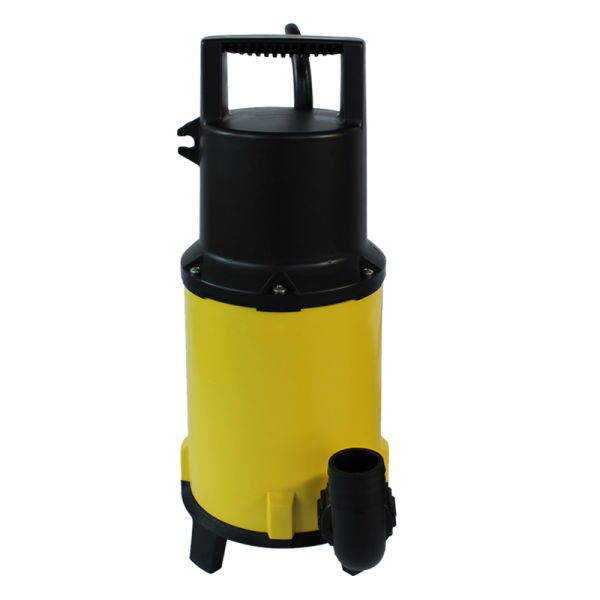 Zehnder ZPK 40 Schmutzwasser-Tauchpumpe ohne Schwimmerschalter