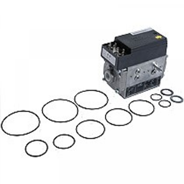 Viessmann Gas-Kombinationsarmatur CG 115 für Unit-Gasbrenner