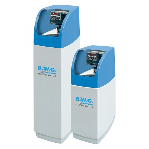 Kabinettenthärtungsanlage Hanseat compact CC schweizer Ausführung