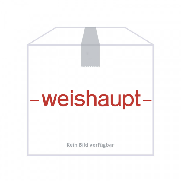 Weishaupt Paket WTC-GW 25-B H-0, Aufputz