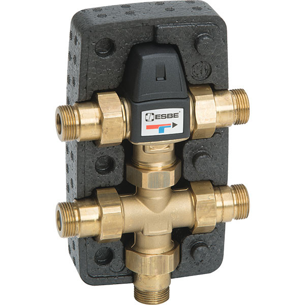 Viessmann Thermostatisches Zirkulationsset