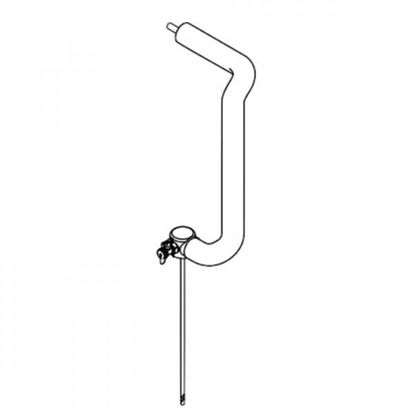 Weishaupt Zirkulationsgruppe WHI circu-l #3 für WTC-GB 15/25-B K, Anschluss links