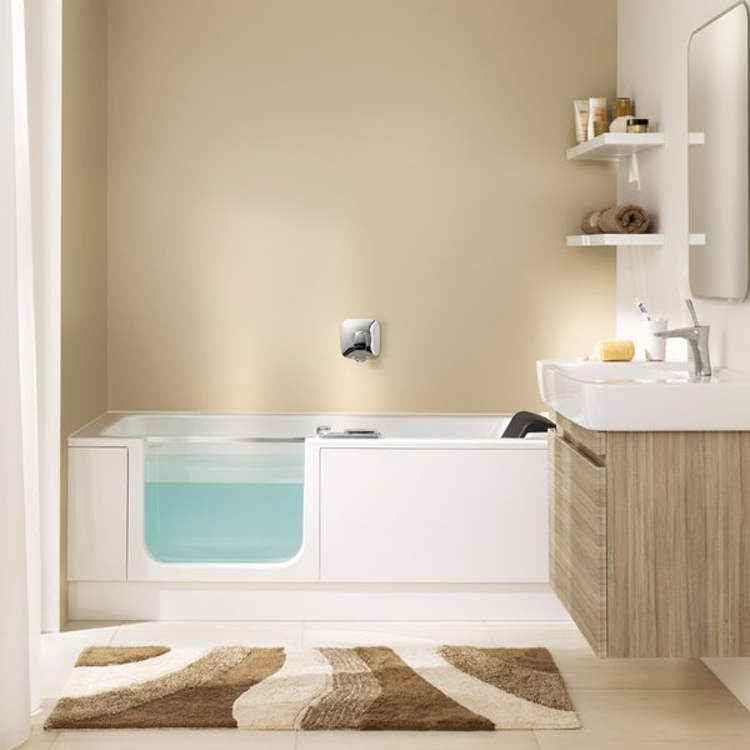 Badewanne Twinline Preis