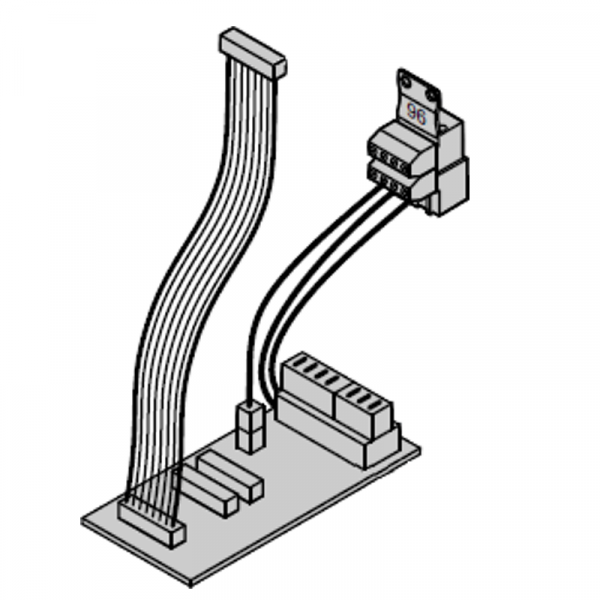 Viessmann Interne Erweiterung H2