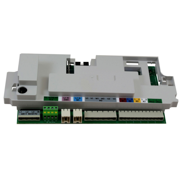 Wolf Regelungsplatine LM1 für Regelung WRS