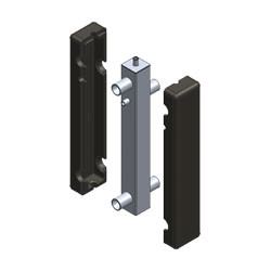 Viessmann Hydraulische Weiche Typ Q100