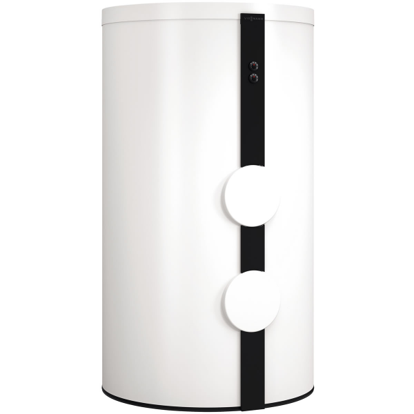 Viessmann Vitocell 100-B 950L Solar-Warmwasserspeicher vitopearlwhite