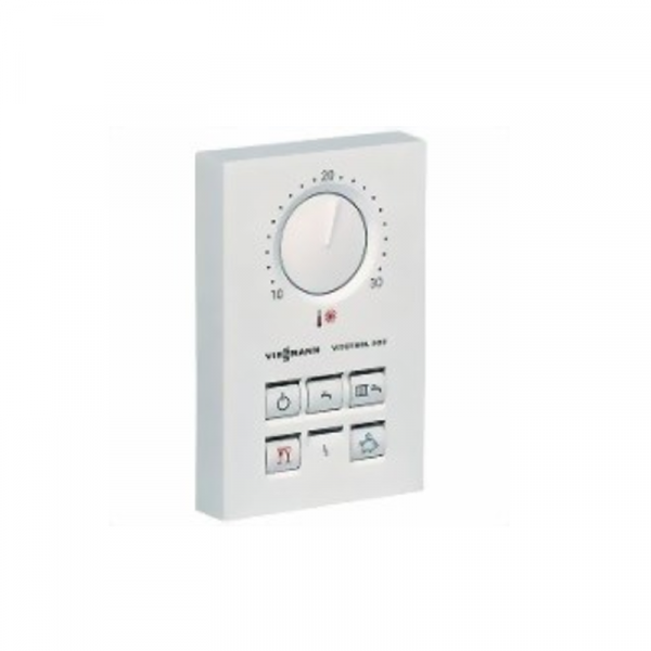 Viessmann Vitotrol 200 (altes Modell)