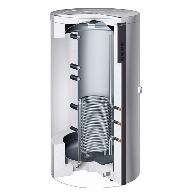 Viessmann Vitocell 140E SEIC SolarPufferspeicher Z014455 badexo.de