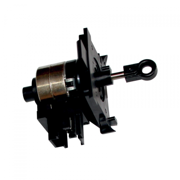 Wolf 3-Weg-Ventil Motor für CGU/CGG, PG065