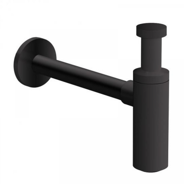 Cosmic Siphon schwarz matt