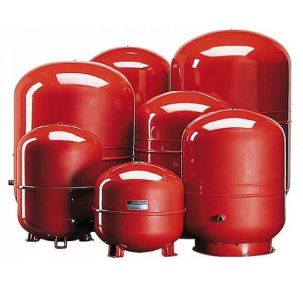 Zilmet Ausdehnungsgefäß Zilflex H