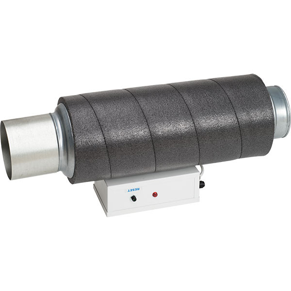 Viessmann Vorheizregister Vitovent 300-C