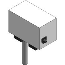 Viessmann Sicherheitstemperaturbegrenzer G1/2 150 mm lang