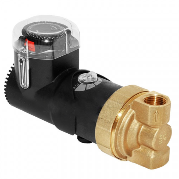 Viessmann Zirkulationspumpe m. SU E1vario-15700BU