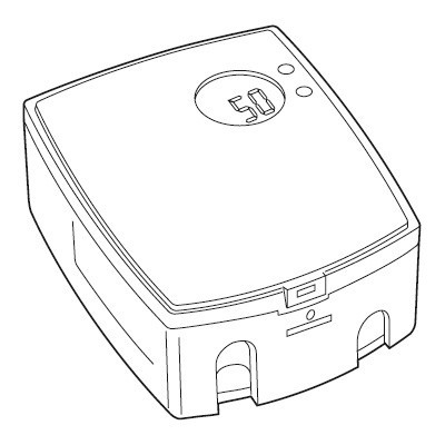 Weishaupt Pumpensignalwandler für WRSol 1.0/2.0