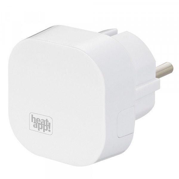heatapp Repeater