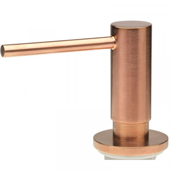 Reginox Spülmittelspender Seifenspender copper