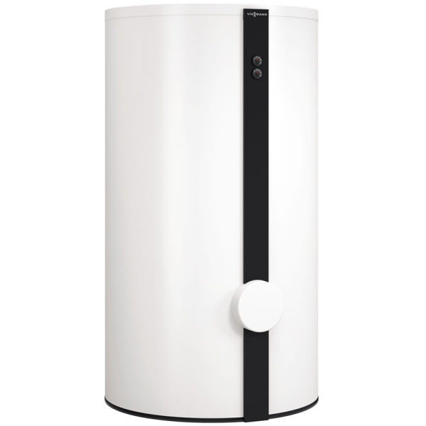Viessmann Vitocell 300-B EVBA-A Edelstahl-Solar-Warmwasserspeicher 500l vitopearlwhite