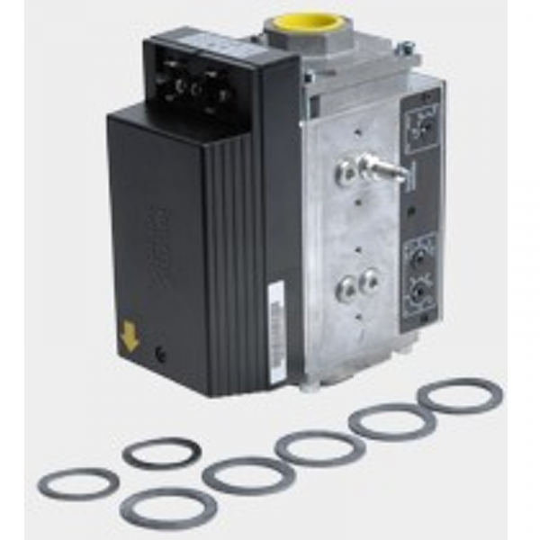 Viessmann Gaskombiregler CG225 Ersatzteil für diverse Matrix-brenner VMIII