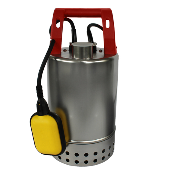 Zehnder E-ZWM 65 A Schmutzwasser-Tauchpumpe