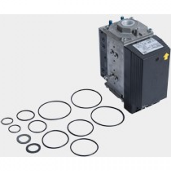 Viessmann Gaskombiarmatur CG220 R01V Kromschröder