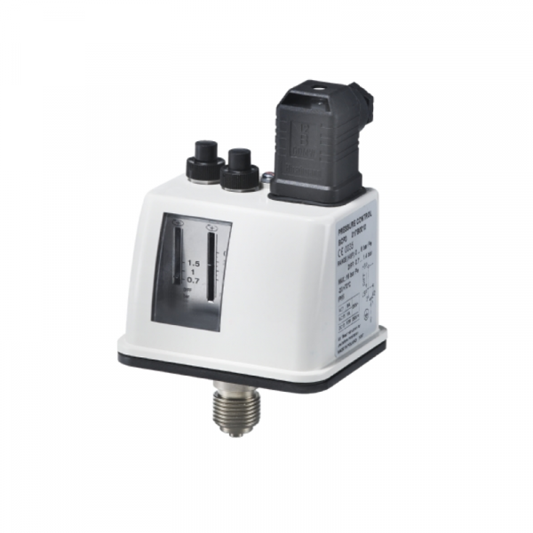 Viessmann Minimaldruckbegrenzer SDBF 0 - 6 bar