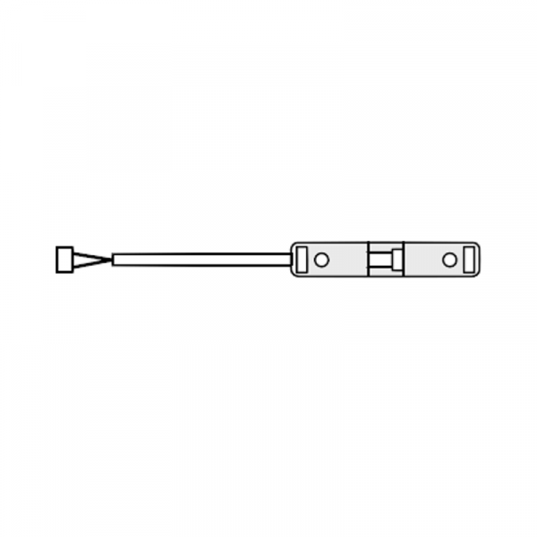 Weishaupt Fernentriegelung für W-FM25