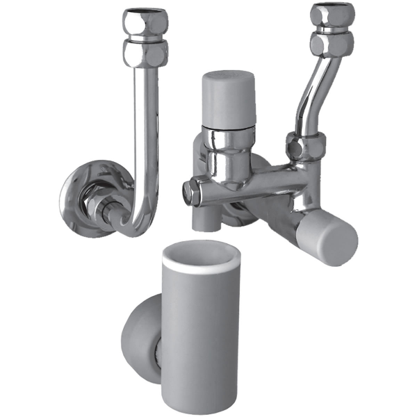 Viessmann Sicherheitsgruppe Typ 323, 6 bar