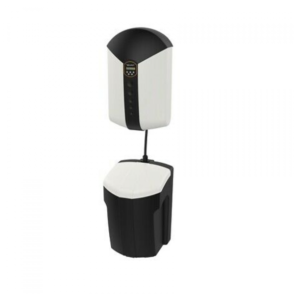 Viessmann TW-Enthärtungsanlage SOFTwell P