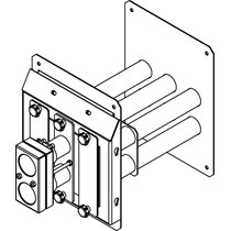 Viessmann Manuelle Umschalteinheit