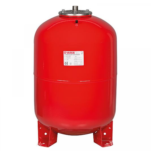 Varem Ausdehnungsgefäß Solarvarem 50 Liter