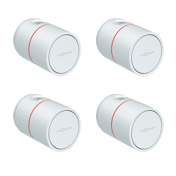Viessmann Starter-Paket Radiator M