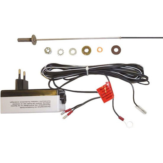 Viessmann Fremdstromanode
