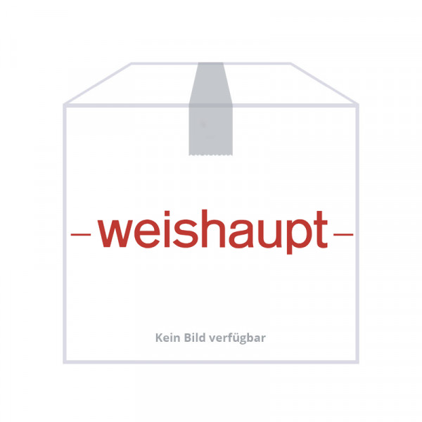 Weishaupt Wärmepumpenmanager WPM 1.0 programmiert