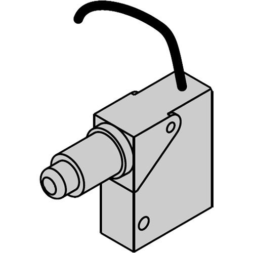Viessmann Türsicherheitsschalter-Set